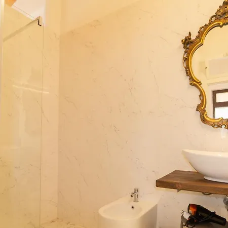 Depandance Eleonora-luxury Affittacamere Oristano