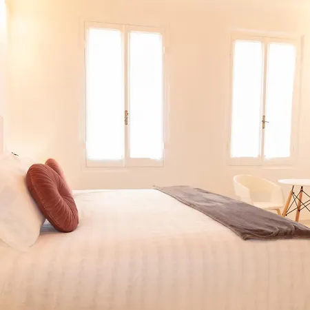 Depandance Eleonora-luxury Affittacamere