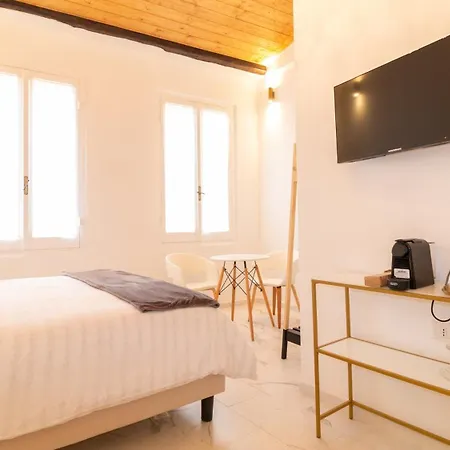 Depandance Eleonora-luxury Affittacamere Oristano