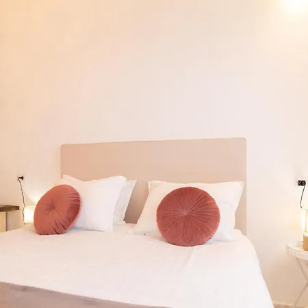 Depandance Eleonora-luxury 3*