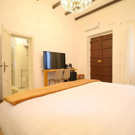 Depandance Eleonora-luxury Oristano