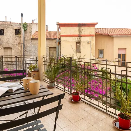 Depandance Eleonora-luxury Guest house