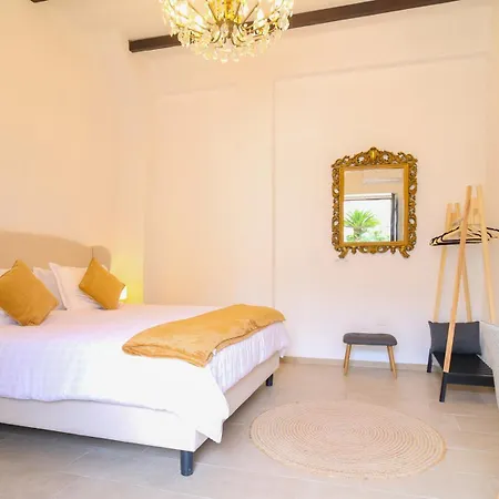 Depandance Eleonora-luxury Guest house Oristano