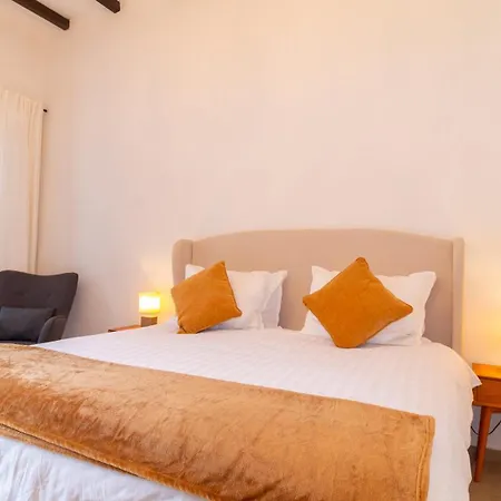 Gasthuis Depandance Eleonora-luxury Oristano