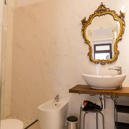 Depandance Eleonora-luxury 3* Oristano