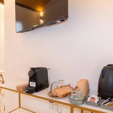 Depandance Eleonora-luxury Gasthuis 3*