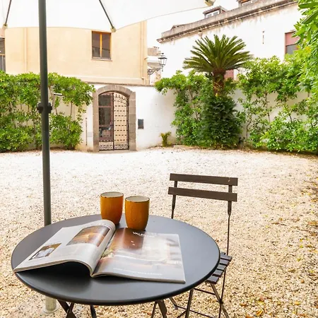 Depandance Eleonora-luxury * Oristano