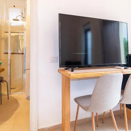 Depandance Eleonora-luxury Affittacamere