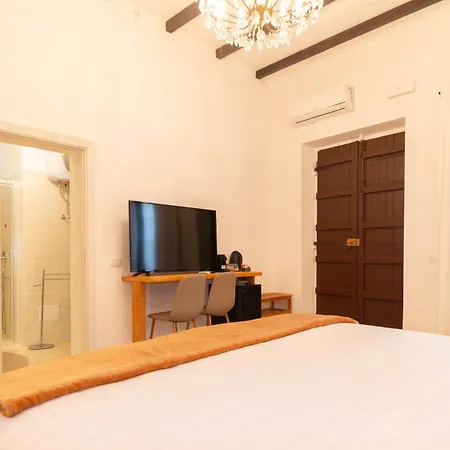 Depandance Eleonora-luxury Affittacamere 3*