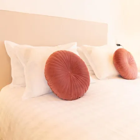 Depandance Eleonora-luxury Oristano