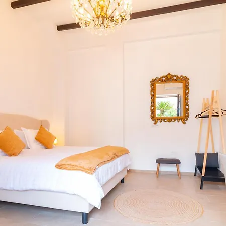 Depandance Eleonora-luxury 3* Oristano