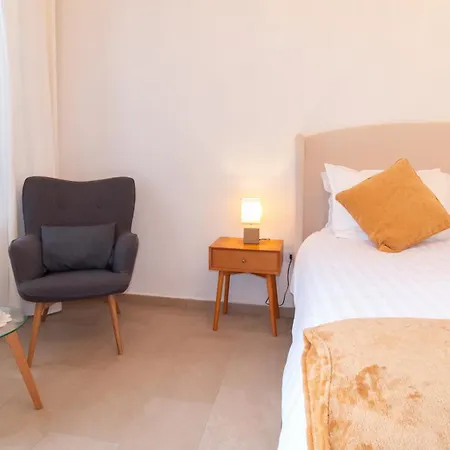 Depandance Eleonora-luxury