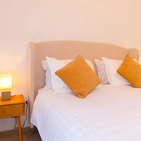 Depandance Eleonora-luxury Guest house