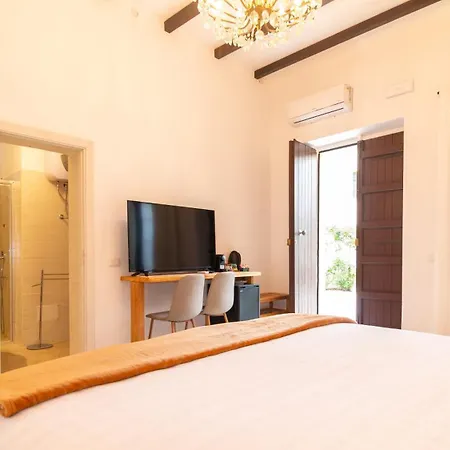 Affittacamere Depandance Eleonora-luxury