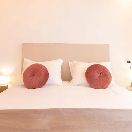 Depandance Eleonora-luxury Affittacamere 3*