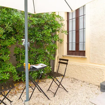 Guest house Depandance Eleonora-luxury Oristano