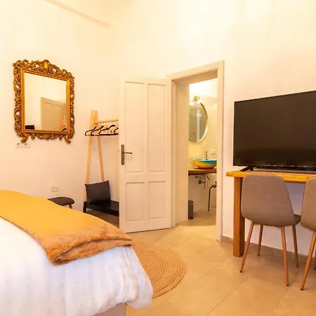 Depandance Eleonora-luxury 3*