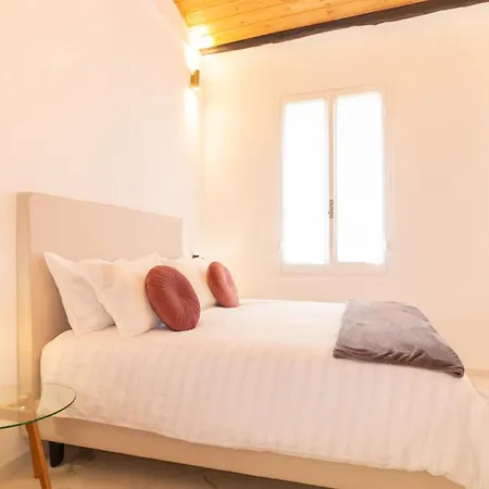 Depandance Eleonora-luxury Oristano