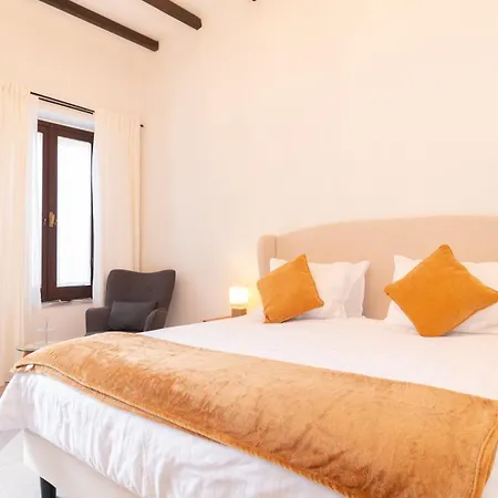 Depandance Eleonora-luxury 3* Oristano