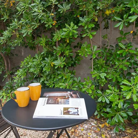 Depandance Eleonora-luxury