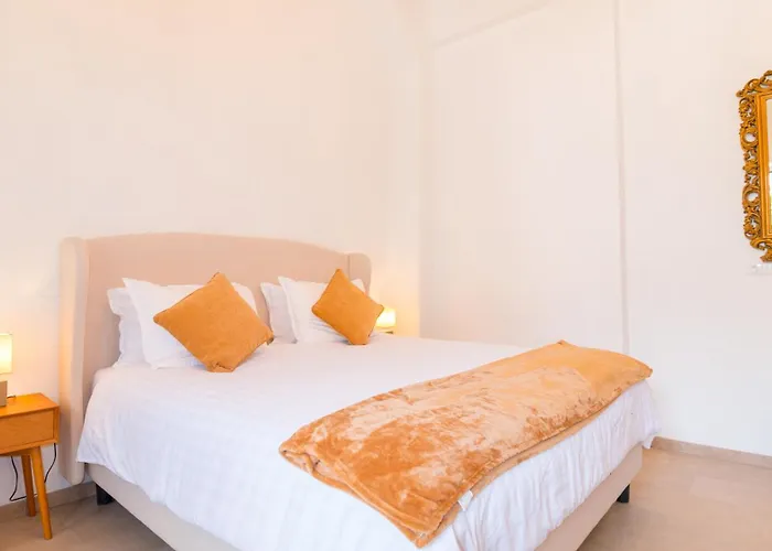 Konukevi Depandance Eleonora-luxury 3*