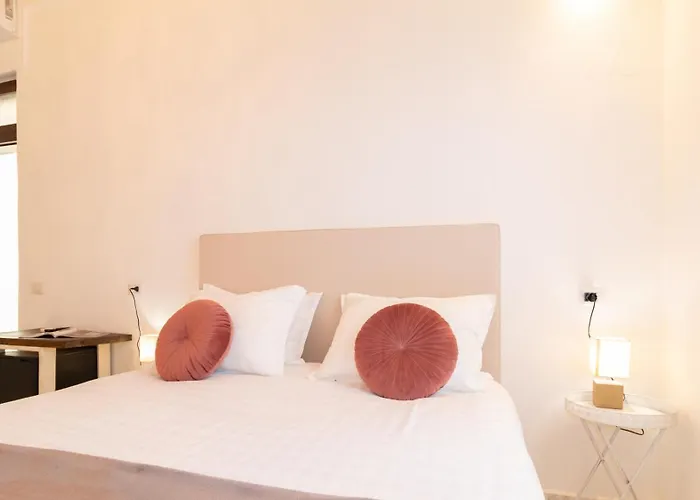 Depandance Eleonora-luxury 3*