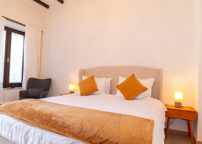 Pensjonat Depandance Eleonora-luxury Oristano