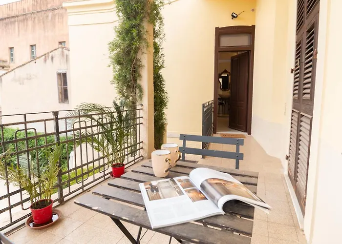 Depandance Eleonora-luxury Oristano