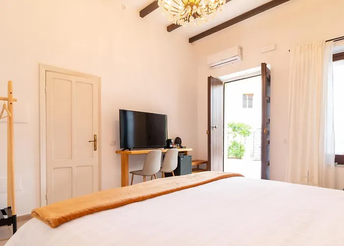 Depandance Eleonora-luxury