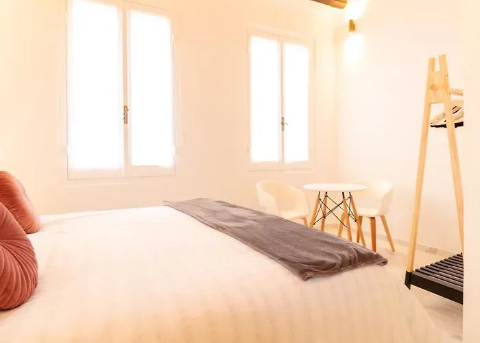 Depandance Eleonora-luxury 3*