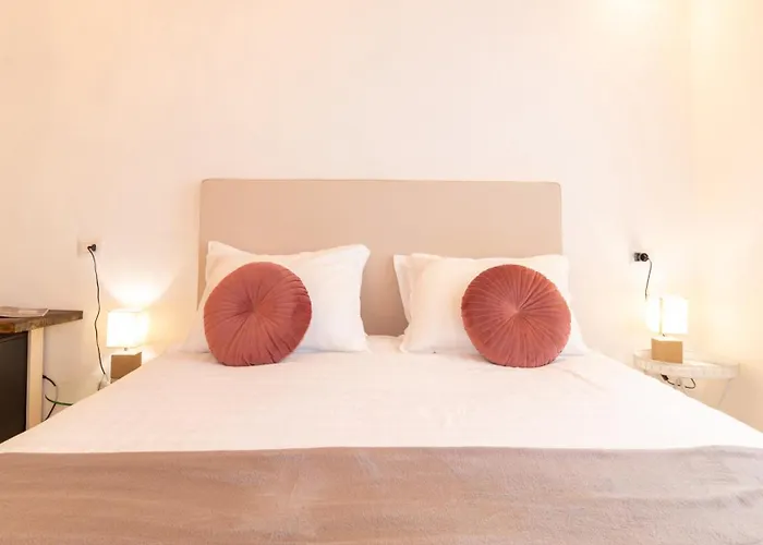 Depandance Eleonora-luxury Konukevi 3*