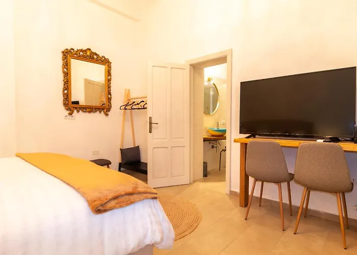 Depandance Eleonora-luxury 3*